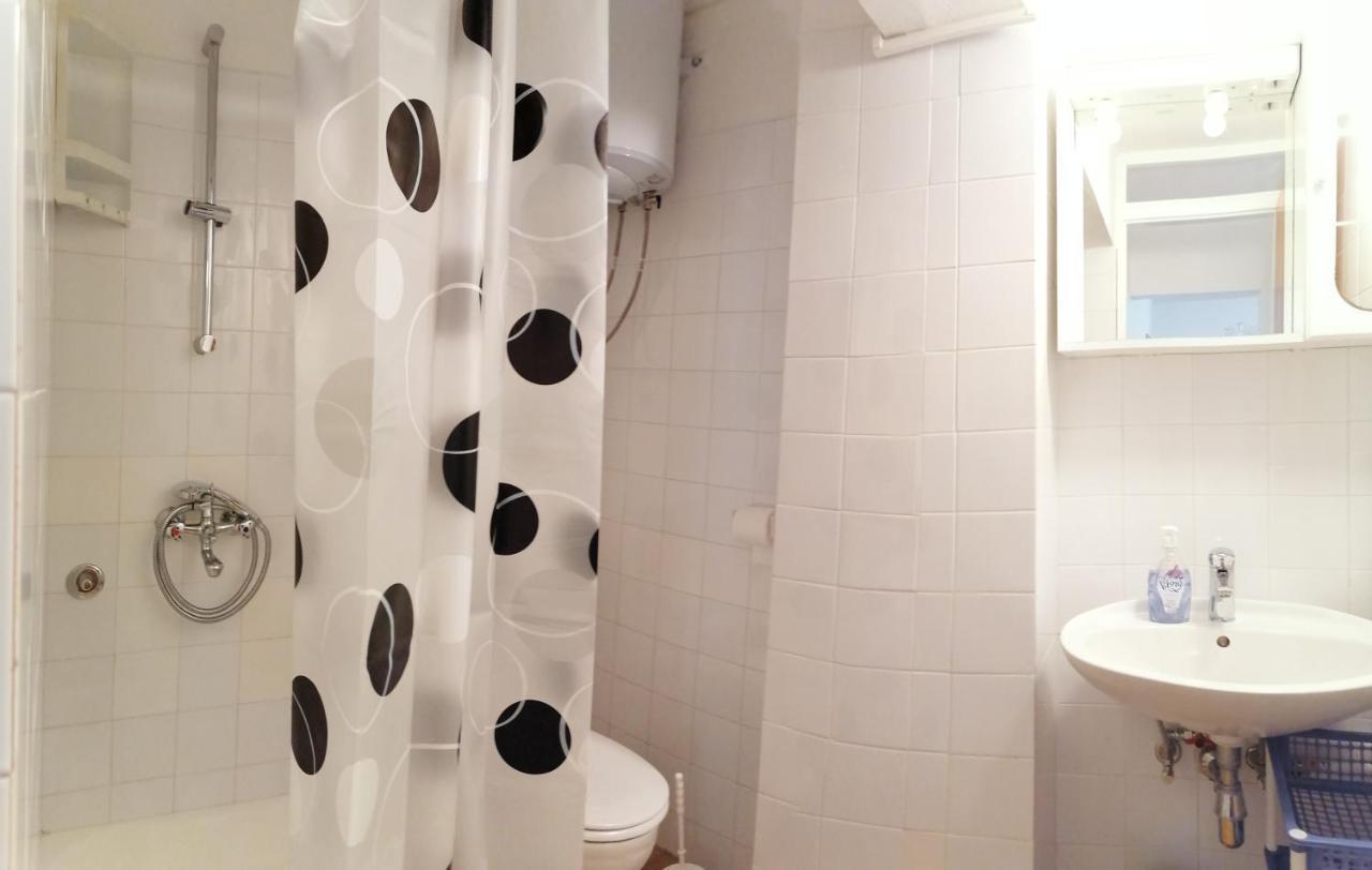 Prlic Apartman Makarska Kültér fotó